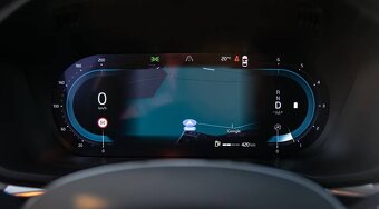 Volvo XC60 B4 R-Design A/T (odpočet DPH) - 19
