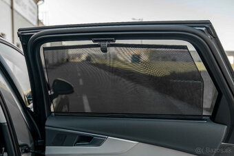 REZERVOVANÁ Audi A4 Avant 40TDI QUATTRO S-Line - 19