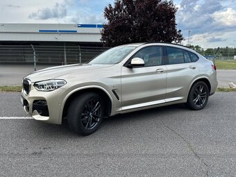 BMW X4 30d xDrive - 19