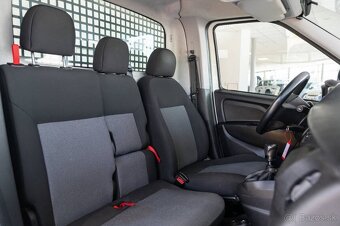 Fiat Dobló valník 1.6MTJ - 19