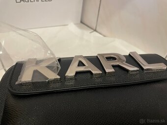 Karl Lagerfeld kabelka - 19