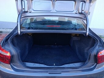 Predám Citröen C-Elysée - 19