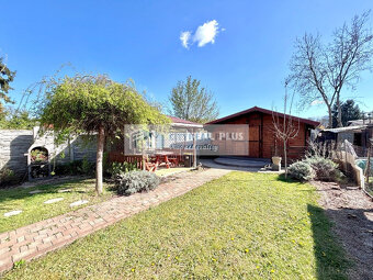 Znížená cena Ponúkame Vám na predaj kompletne zariadenú cha - 19