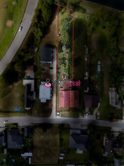 TARGETreal | Na predaj 7-izbový dvojgeneračný rodinný dom v  - 19