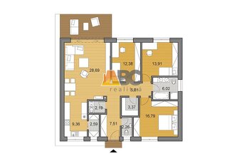 Novostavba RD Sliač – teraz veľmi výhodne - 19