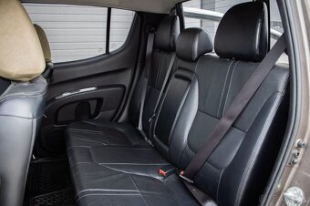 Mitsubishi L 200 2.5 DI-D, 131kW - 19