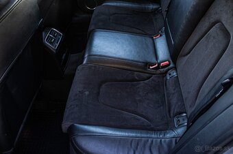 Audi A4 Allroad 2.0 TDi Quattro - 19