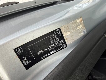 Volkswagen Caddy Maxi 2.0 TDI 110kw 2018 - 19