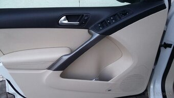 VW TIGUAN DSG 4x4 - 19