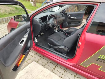 Toyota Corolla e12 - 19