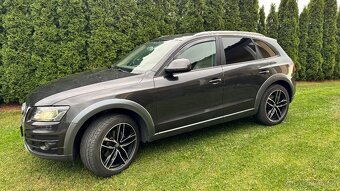 Predám Audi Q5 - 19