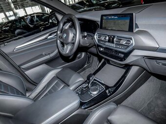 BMW X3 xDrive20i M Šport - 19
