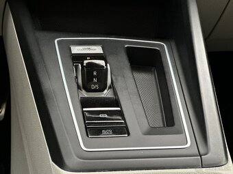 Volkswagen Golf Variant 2.0 TDI Style DSG 110kW 150 VIRTUAL - 19