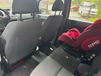 Mitsubishi Colt 1.3 MPI - 19