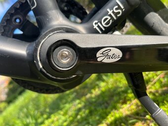 Koga Supermetro city bike - 19