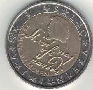 Predám 2 eurové mince - 19