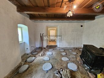 HALO reality - Predaj, rodinný dom Hodruša - Hámre, Banská H - 19