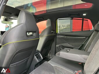 Škoda Enyaq Coupé iV 4x4 RS, v Záruke, Pôvodný lak - 19