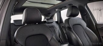 Audi Q5 2.0 TFSI quattro, S line,  reg. 2011, 221535 km - 19