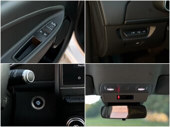 Renault Zoe R110 Z.E. 52 kWh Life ELEKTRO 2020 KM 37600 - 19