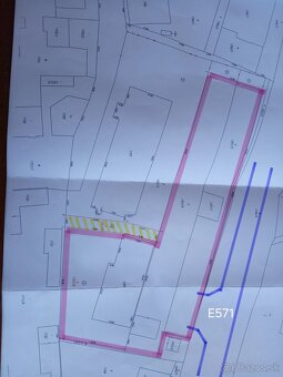 Na predaj prevádzkové priestory DND Kriváň - 19