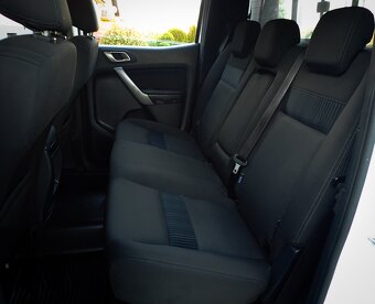 FORD RANGER XLT 2.0TDCi- 2021 -MANUAL -125kW -EURO 6 - 19