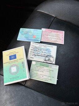 BMW E46 330xd 135kw touring - 19