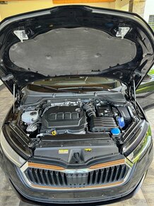 Škoda Octavia 4  2.0 TDI - 19