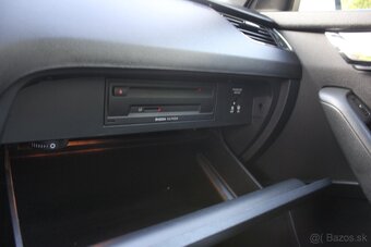 Škoda octavia combi 3 , DSG, kúpené v SR, TDI - 19