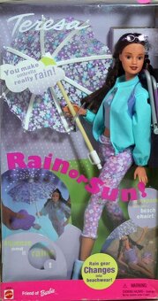 Barbie style glam deluxe a Teresa - 19