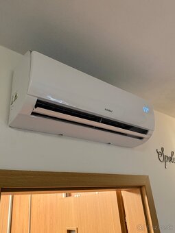 🌞 Klimatizácia s montážou – Banská Bystrica a okolie | Temp - 19