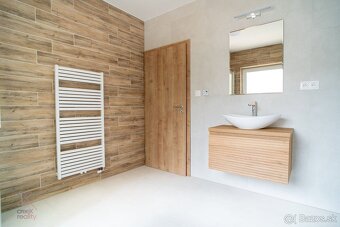 Na predaj - bývanie/investícia - chatky v projekte Lomnice P - 19