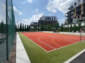 Prenájom 1-i bytu s parkovaním Slnečnice Viladomy - 19
