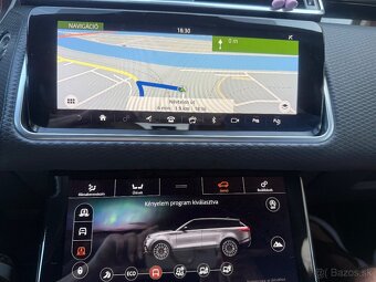 Land Rover Range Rover Velar 3.0D HSE AWD A/T - 19