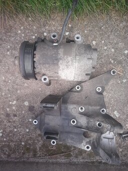 Ford Focus mk2 - 19
