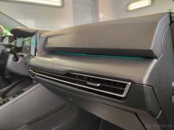 VOLKSWAGEN GOLF VIII Variant-STYLE,DSG, 2.0Tdi,110kW, - 19