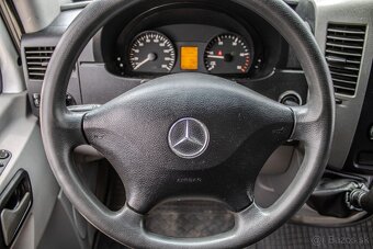 Mercedes-Benz Sprinter 316 CDI R3L super VS - 19