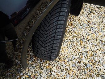 Volkswagen Tiguan, 1.4TSi SERVIS-BRZDY-PNEU - 19