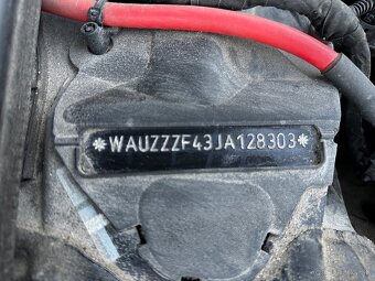 Audi A4 Avant 2018 B9, 2.0 TDI DESIGN, automat - 19