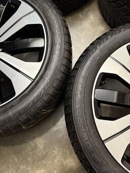 Zimná sada 5x108 R19 , 235/50/19 , 255/45/19 Volvo XC40 EX40 - 19