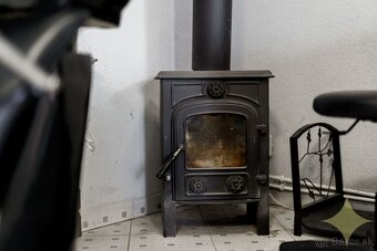 Bátovce, dom o veľkosti bytu s veľkým pozemkom - 19