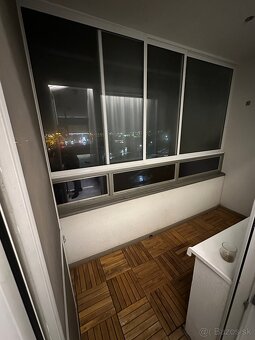 3 - izbový byt na prenájom - 19