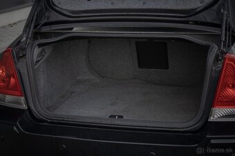 Volvo S60 2.0T - 19