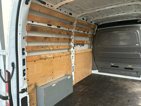 Opel Movano 2.3 Cdti, 3500 L2H2, možný odpočet DPH - 19