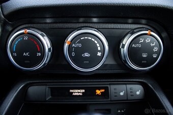 Fiat 124 Spider Lusso 1.4 Turbo MultiAir 2017 - 19