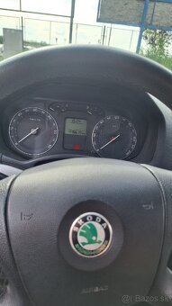 Škoda octavia II 1.9 tdi - 19
