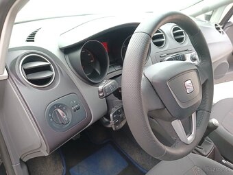 Seat Ibiza - 19