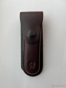 Victorinox Safari Trooper 108mm - 19