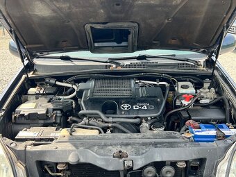 Toyota Land Cruiser 120 3.0 D-4D - 19