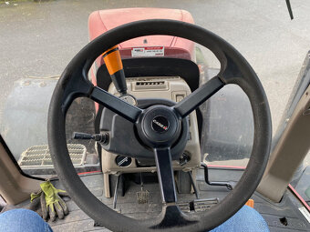 Prodám kolový traktor Case Magnum 290 - 19